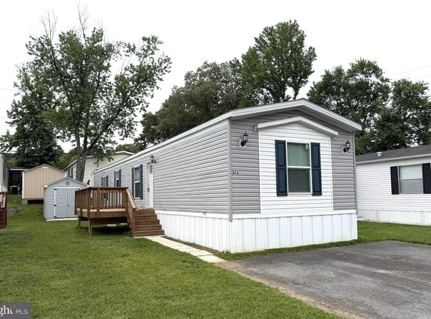 7810 CLARK Road, JESSUP, MD 20794