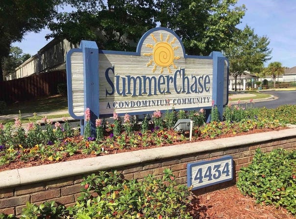 4434 Gearhart Road unit: 1601, Tallahassee, FL 32303