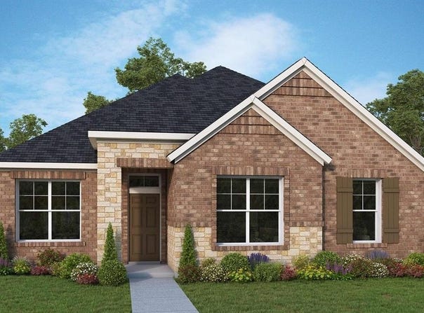 9808 Dahlia Boulevard, Mesquite, TX 75126