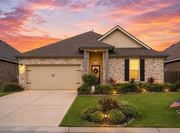 685 CAT ISLAND Court, Slidell, LA 70461