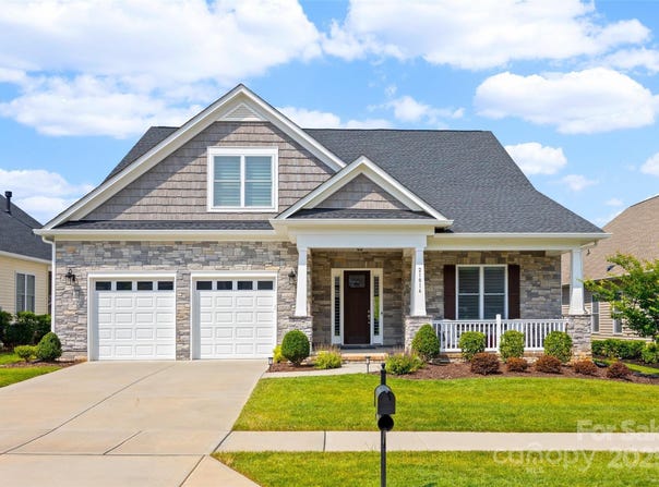 21016 Molly Harper Drive, Cornelius, NC 28031