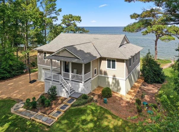 65 Riverside Court, HEATHSVILLE, VA 22473
