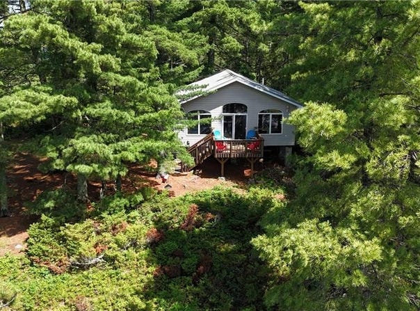 2370 Keyes Island, International Falls, MN 56649