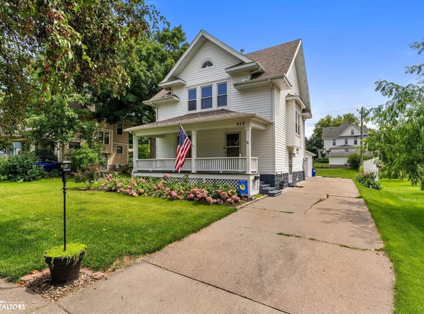 515 W Main Street, Washington, IA 52353