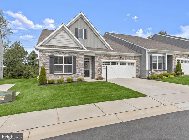 2504 EASY ST, FALLSTON, MD 21047