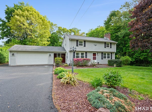 519 Brewster Road, Bristol, CT 06010