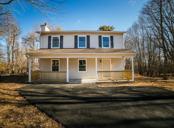 663 Sullivan Trail, Long Pond, PA 18334