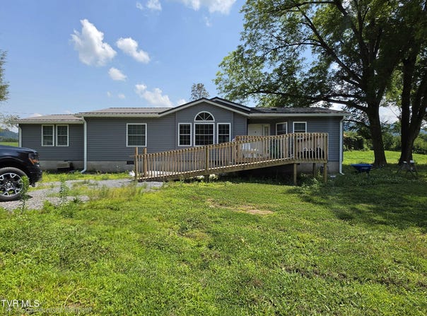 453 Aj Willis Road, Jonesborough, TN 37659
