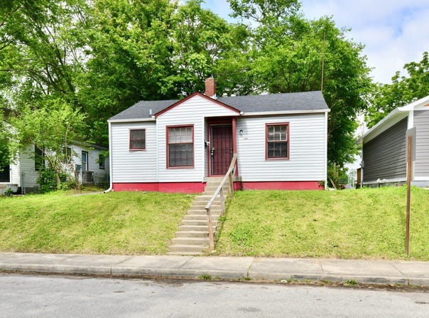 2966 N Olney Street, Indianapolis, IN 46218