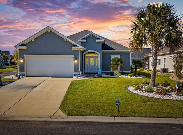 330 Mesa Grande Dr., Myrtle Beach, SC 29579