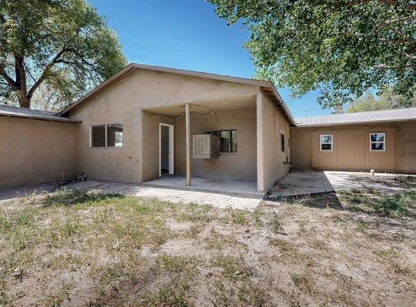 39 ORCHARD Road, Belen, NM 87002