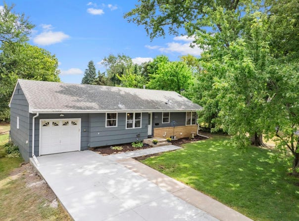 4016 Idaho Avenue N, Crystal, MN 55427