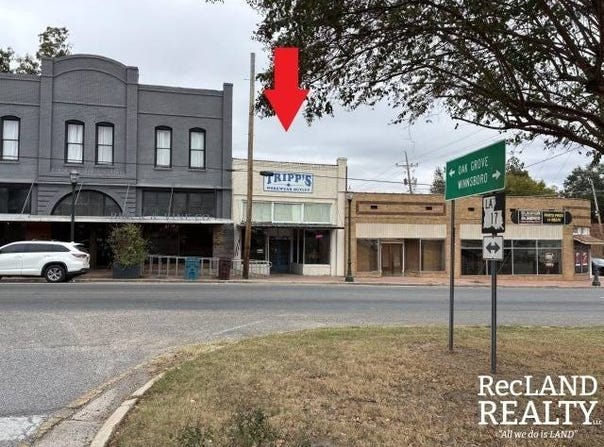 610 First Street, Delhi, LA 71232