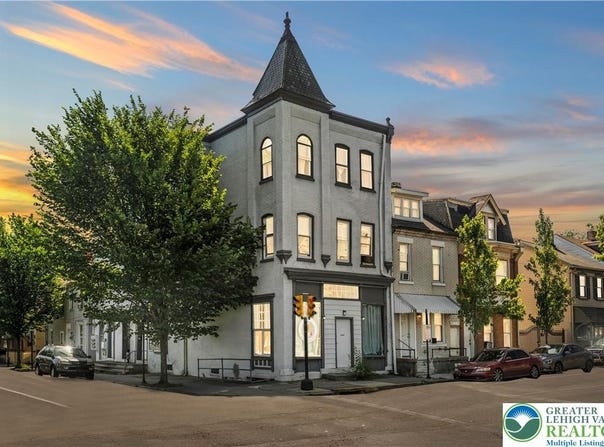 247 N 10th Street, Allentown City, PA 18102