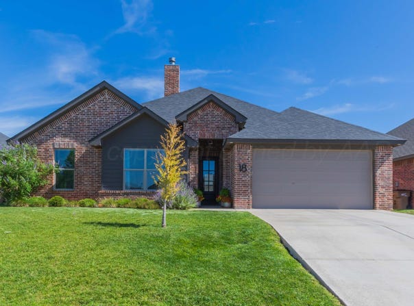 18 Rock Cove, Canyon, TX 79015