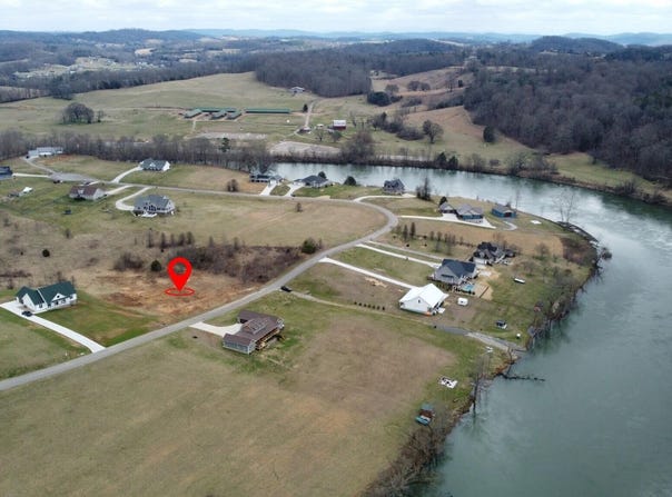 River Stone Drive, Blaine, TN 37709