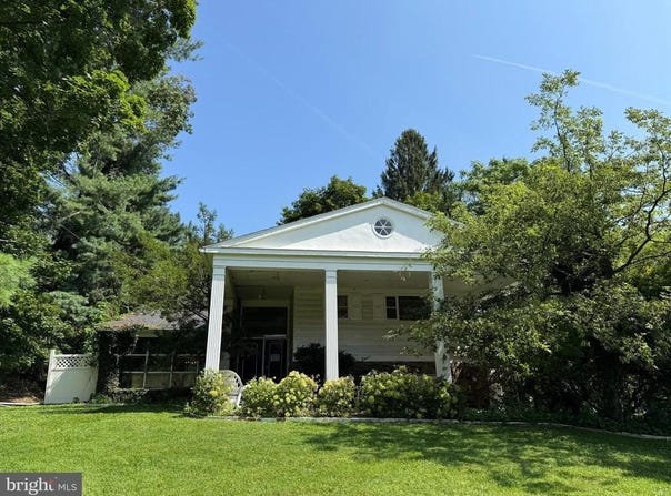1 MARYWATERSFORD ROAD, BALA CYNWYD, PA 19004