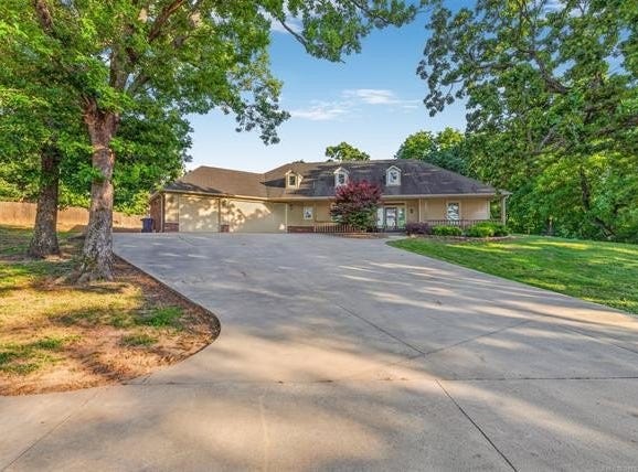 1902 E 370 Road, Talala, OK 74080