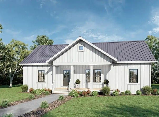 96 Hawks Ridge, Cleveland, GA 30528