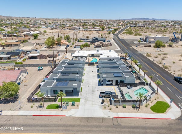 3448 Oro Grande Blvd, Lake Havasu City, AZ 86406