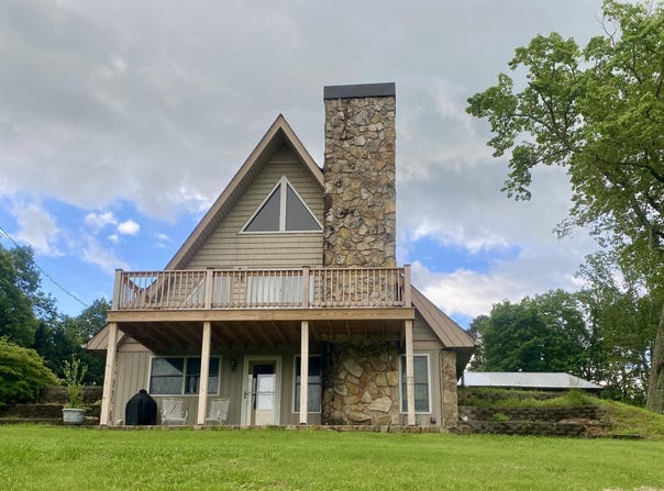 431 Benton Lane, Soddy Daisy, TN 37379