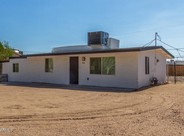 9618 N 9TH Avenue, Phoenix, AZ 85021
