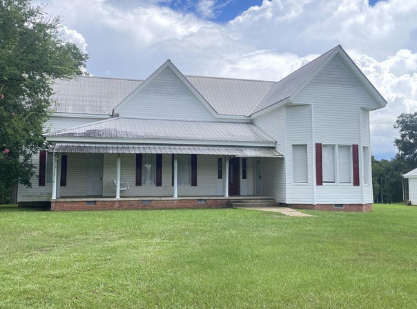 4538 Scr 502, Pulaski, MS 39152