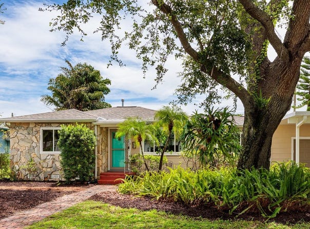 3321 14TH STREET N, ST PETERSBURG, FL 33704