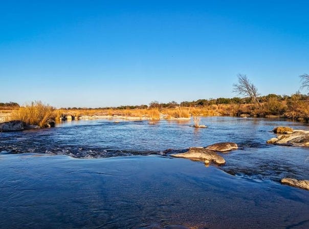 705 Scott Dr, Llano, TX 78643