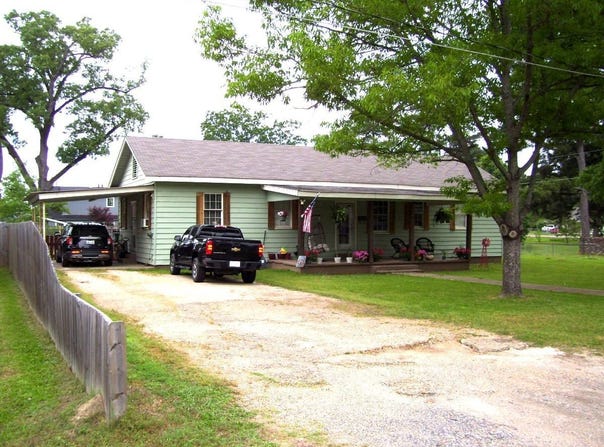 121 Madison S. St, Ashdown, AR 71822
