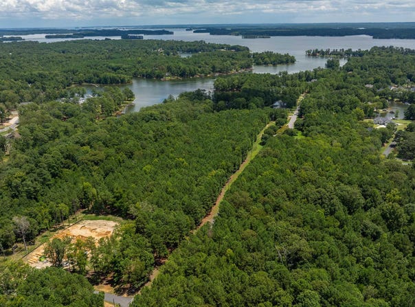 Lot 202 Peninsula Drive, Prosperity, SC 29127