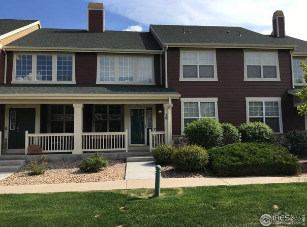 6608 W 3rd St, Greeley, CO 80634