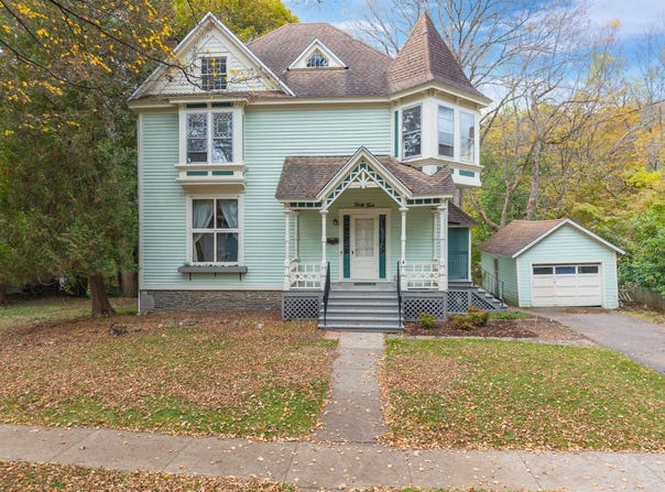 44 Nelson Ave, Cooperstown, NY 13326
