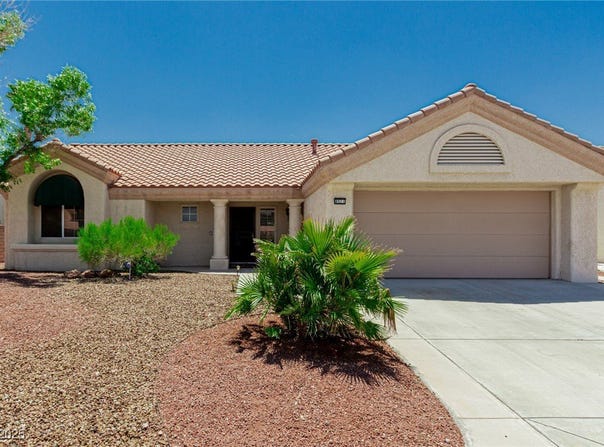 8921 Signal Terrace Drive, Las Vegas, NV 89134