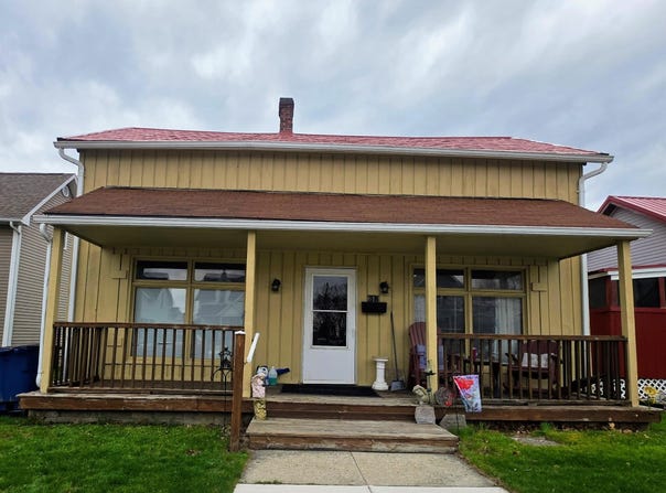 612 E Spring Street, Saint Marys, OH 45885