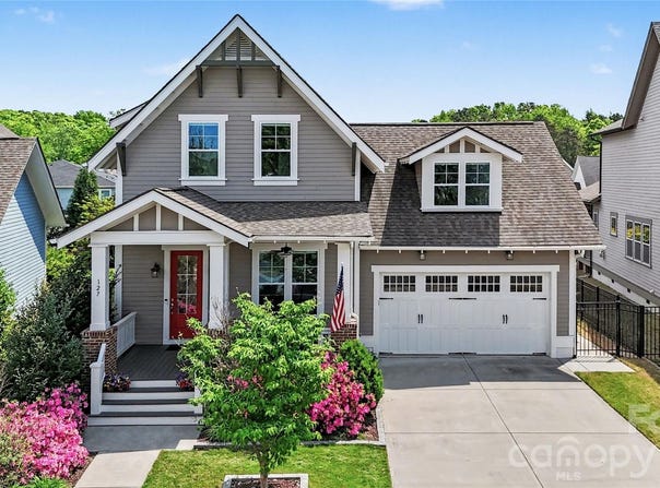 127 Inspired Way, Fort Mill, SC 29708
