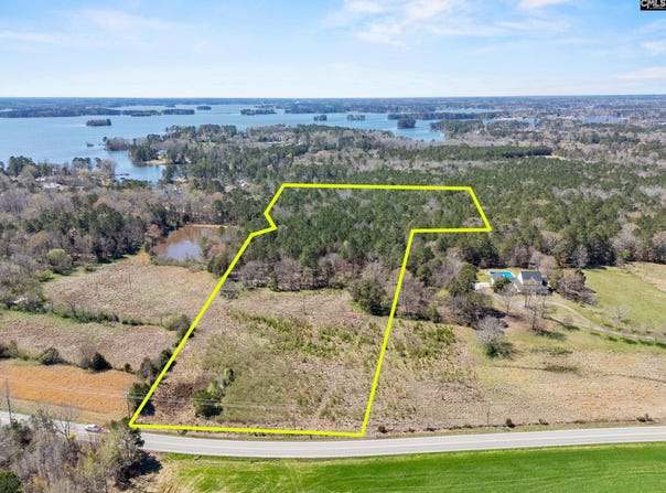 0 Amicks Ferry, Chapin, SC 29036