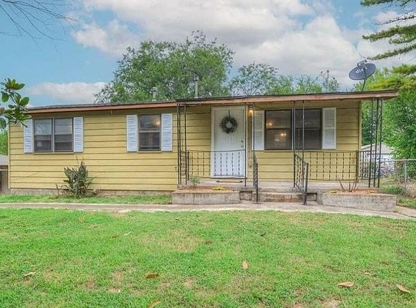 419 E Ash Street, Lexington, OK 73051