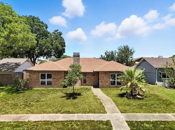 7109 Timberline Drive, Rowlett, TX 75089