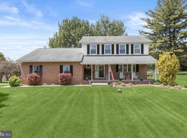2798 KATHY DR, FINKSBURG, MD 21048