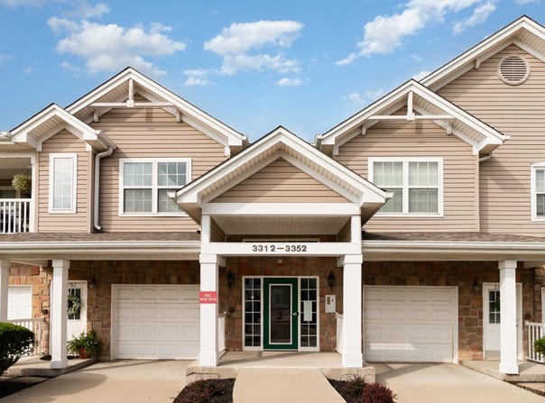 3332 Grand Falls Boulevard, Deerfield Twp., OH 45039