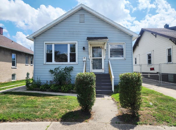 934 Field Street, Hammond, IN 46320