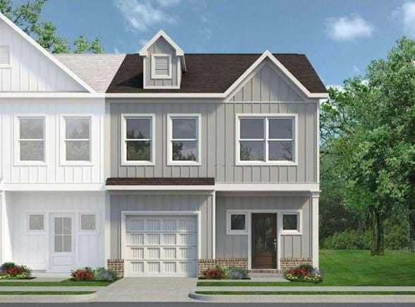 279 Alameda Street, Loganville, GA 30052