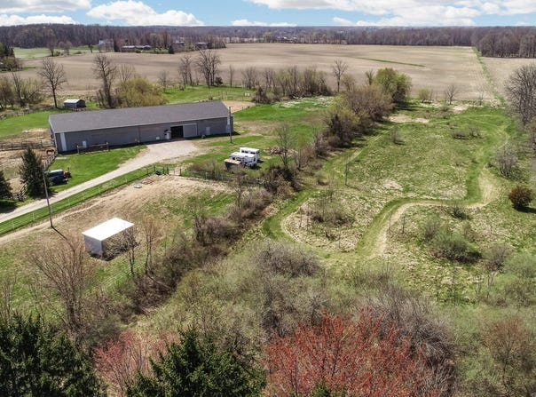 10880 S Francis Road, Dewitt, MI 48820
