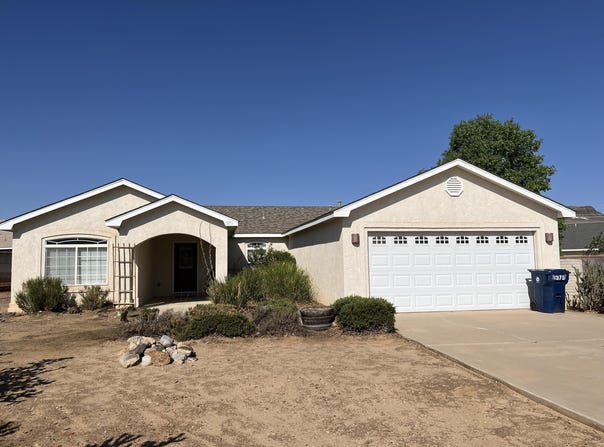 1375 VISTA HILL Court SW, Los Lunas, NM 87031