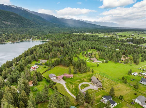 417 Cayuse Lane, Kalispell, MT 59901