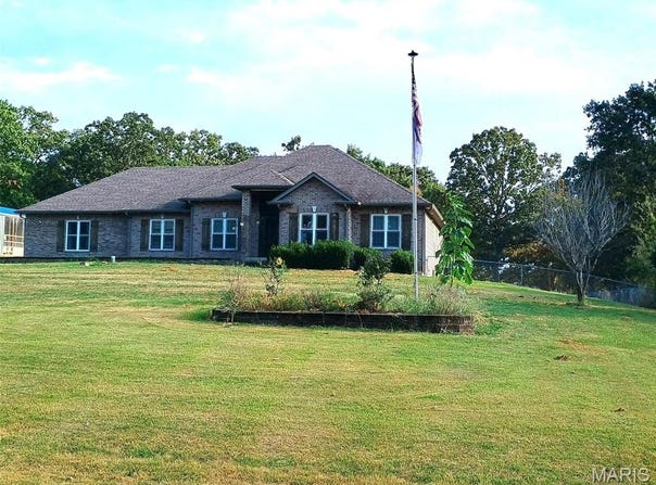 345 County Road 5015, Salem, MO 65560