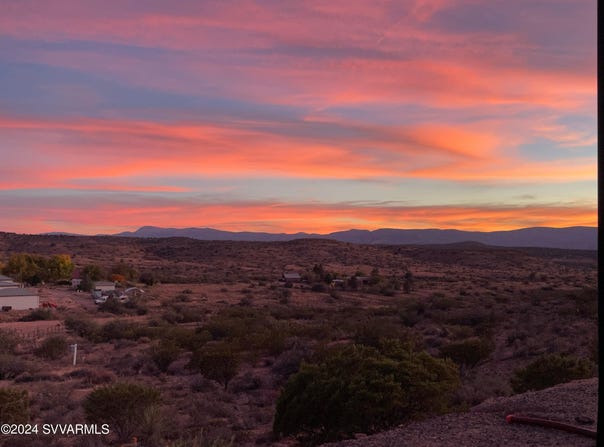 11900 E Bareback Lane, Cornville, AZ 86325
