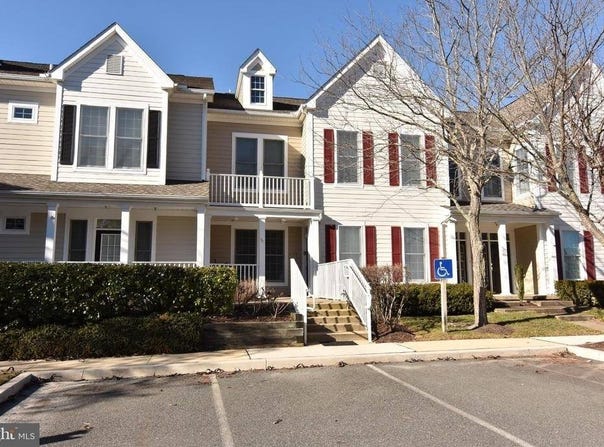 56 October Glory Avenue, Ocean View, DE 19970