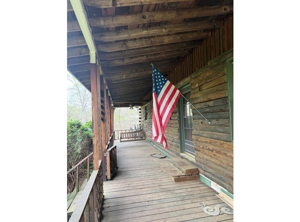 1740 Highway 436, MCKENZIE, TN 38201
